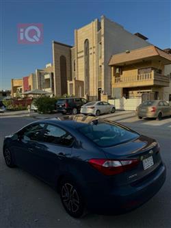 کیا فۆرتێ